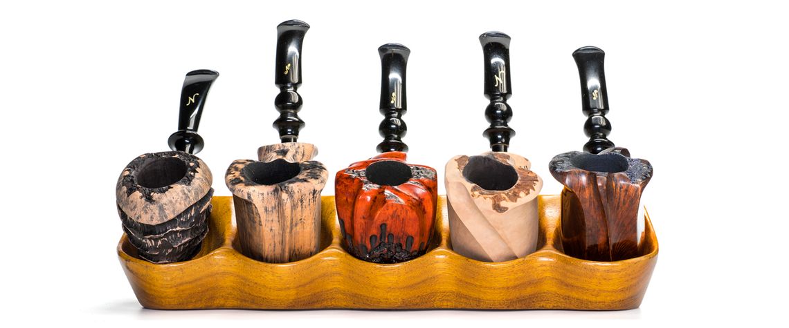Nørding Pipes